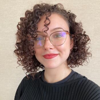 Canguro en Barcelona: Sophie