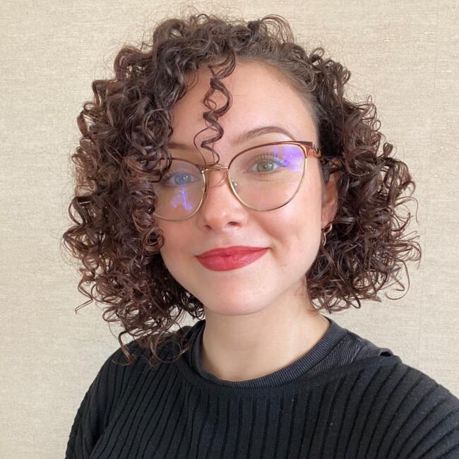 Babysitter in Barcelona: Sophie