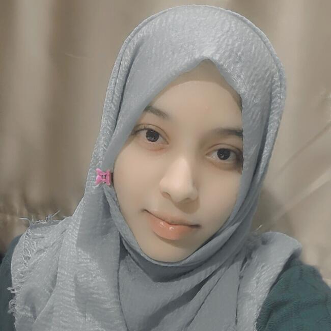 Babysitter in Hyderabad: ARSHIYA