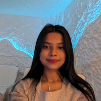 Babysitter Kaunas: Farzana Akter