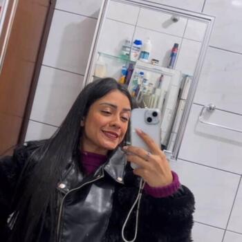 Babysitter in São Paulo: Nicole