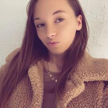 Babysitter in Ablon-sur-Seine: Johanna
