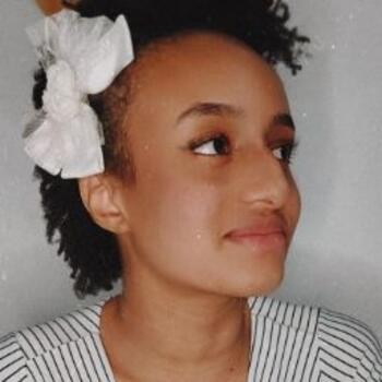 Babá São Paulo: Nathalia