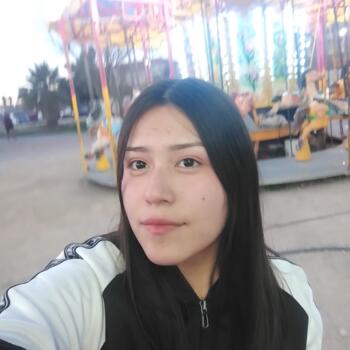 Babysitter Ciudad Juárez: Vianey