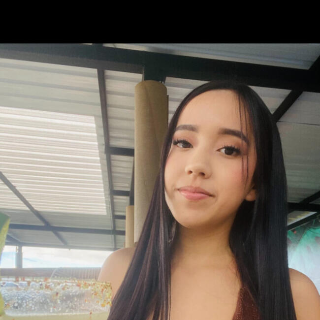 Niñera en Popayán: Isabela