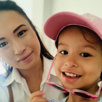 Babysitter Job in Dürnten: Babysitter Job Kim