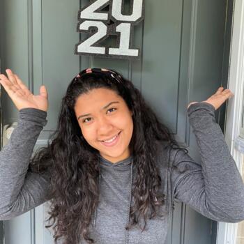 Babysitter in Wilmington (Delaware): Daniela