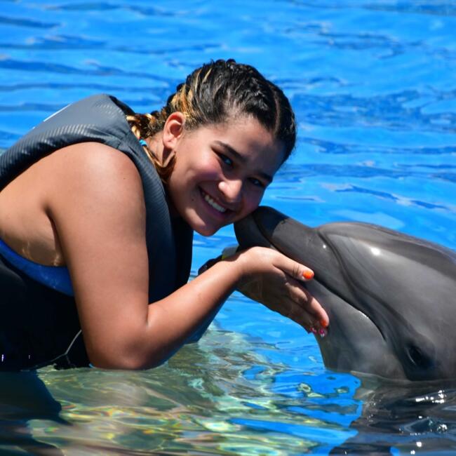 Niñera en Toa Alta: Kamila