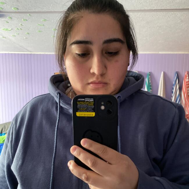 Niñera en Valdivia: Anabel Erice