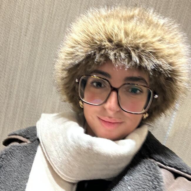 Babysitter in Ronse: Zineb