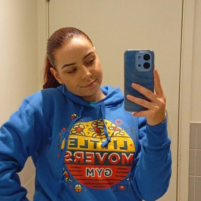 Babysitter in London: Barbara