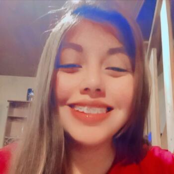 Babysitter in Osorno: Aracely