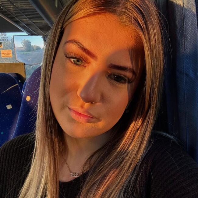 Babysitter in Tonnay-Charente: Lilwen