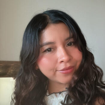 Niñera en Cabo San Lucas: Mariana