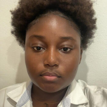 Babysitter in Barreiro: Ludmila