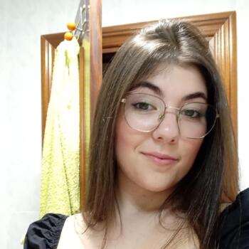 Niñera en Valladolid: Sara