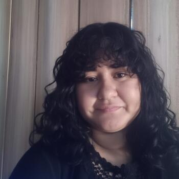 Babysitter in Foz do Iguaçu: Juniper