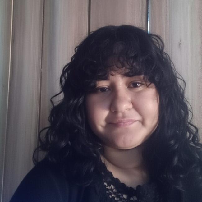 Babysitter in Foz do Iguaçu: Juniper