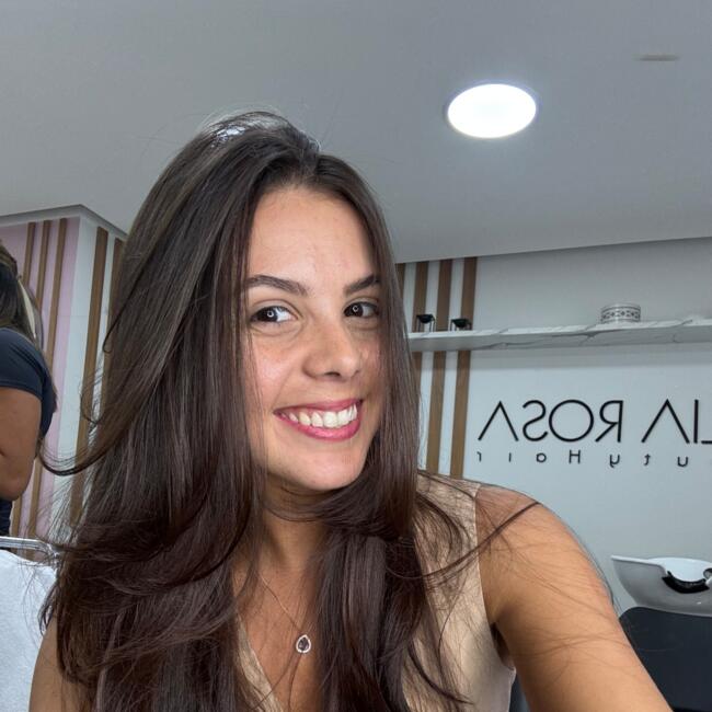 Babysitter in Dublin: Isabelle