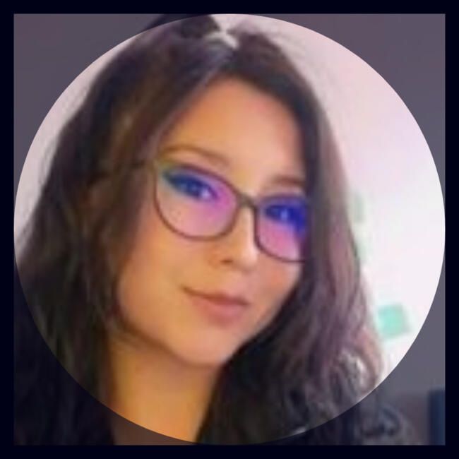 Niñera en Quito: Gabriela Villota