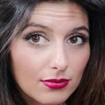 Niñera en Sevilla: María luisa