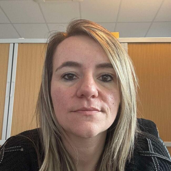 Babysitter in Saint-Georges-sur-Meuse: Christelle