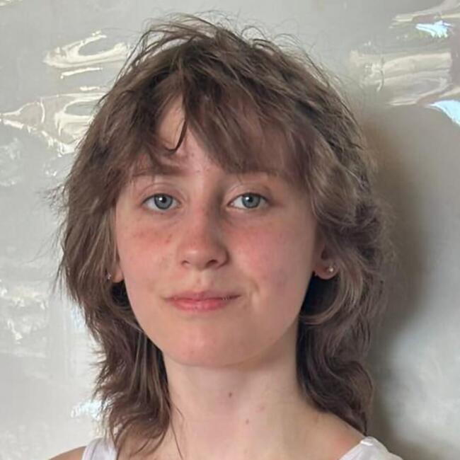 Babysitter in Bangor (Northern Ireland): Amber