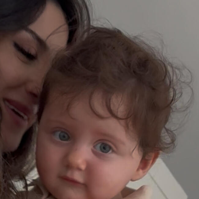 Babysitting job in Berlin: Lana