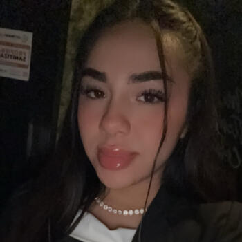 Babysitter in Iquique: Constanza