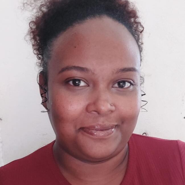 Babysitter in Beau Bassin-Rose Hill: Diana