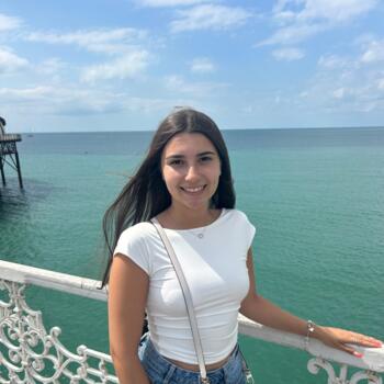 Babysitter Estreito da Calheta: Mara