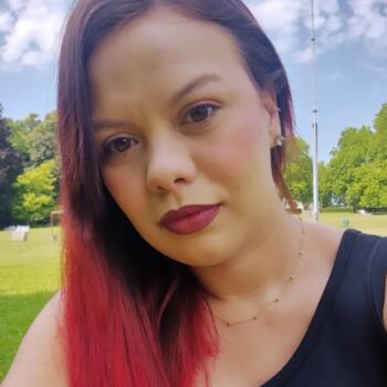 Babysitter in Schaarbeek: Mariana