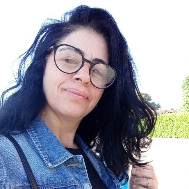 Babysitter in Sesto San Giovanni: Evelyn