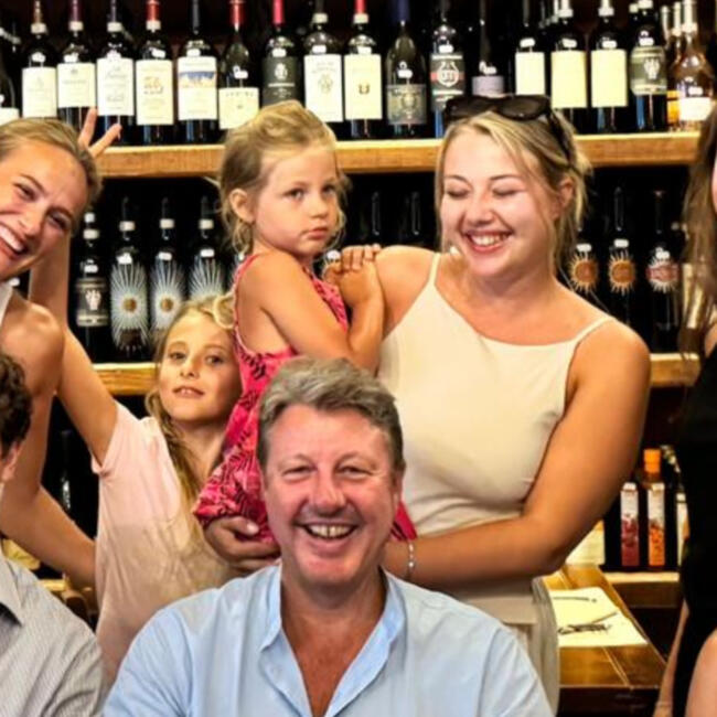 Babysitting job in Schaan: Alexander