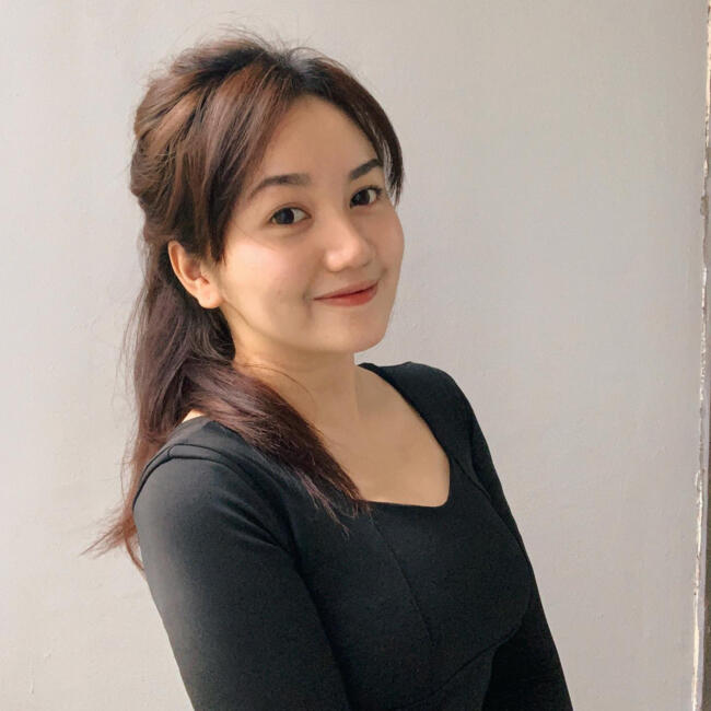 Lowongan pekerjaan babysitting di Jakarta: Sulfi Adinegoro