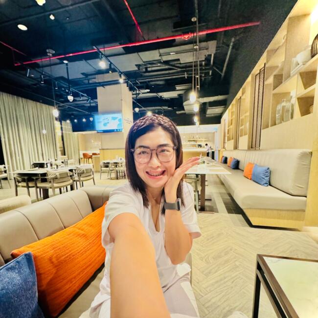 Babysitting job in Dubai: Maryjoy