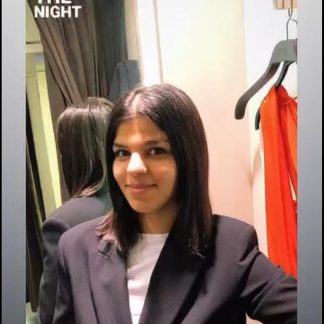 Babysitter in Sorbolo: Fatima Motii