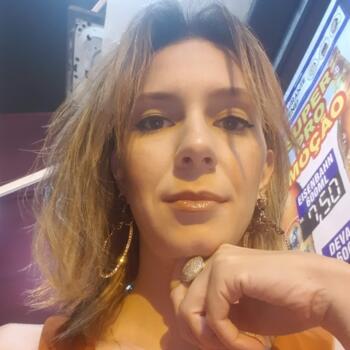 Babysitting job in Palmas: babysitting job JÉSSICA