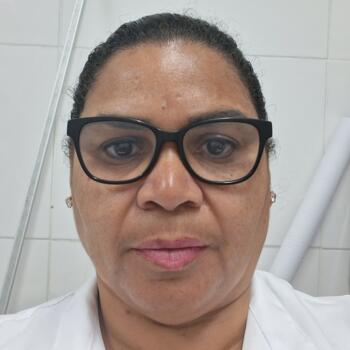 Babysitter in Mauá: Marli