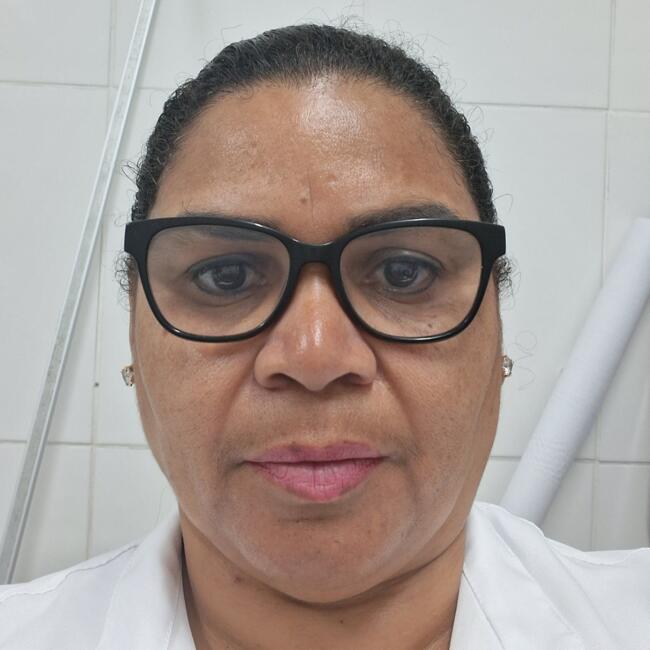 Babysitter in Mauá: Marli