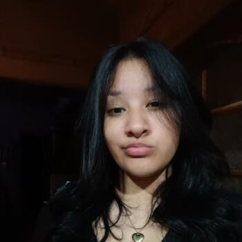 Babysitter in Luque: Gisela