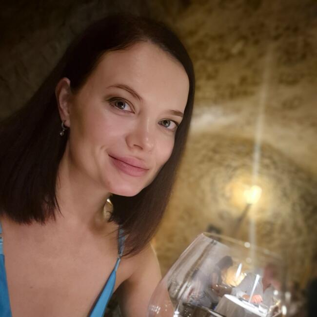 Babysitting job in Saluzzo: Vera