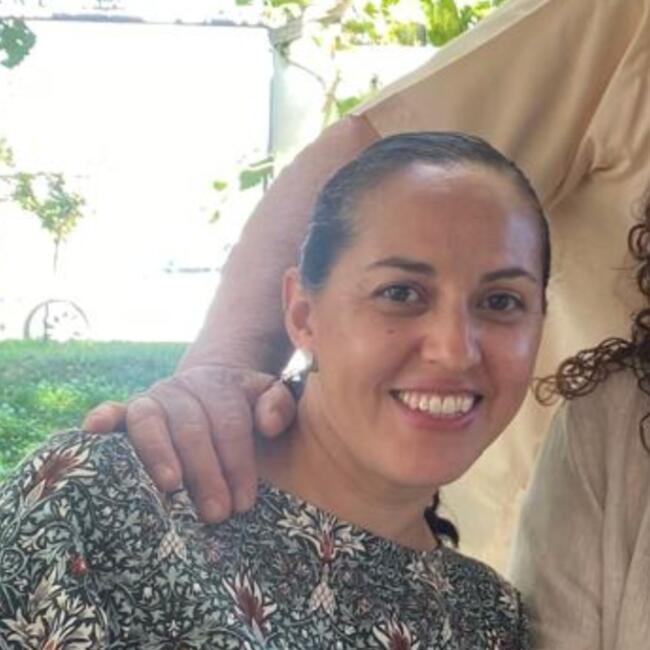 Niñera en Chihuahua: Laura