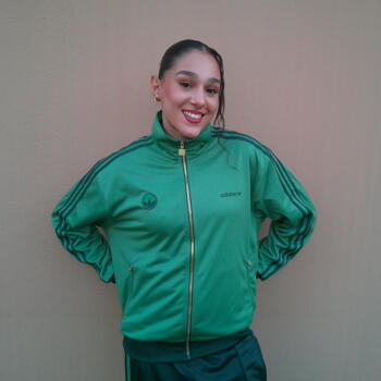 Baby-sitter Rouen: Amalia