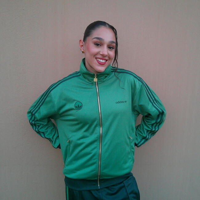 Babysitter in Rouen: Amalia