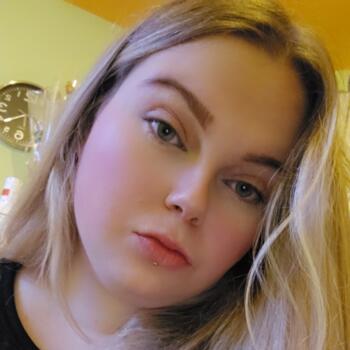 Babysitter in Durbuy: Mélanie