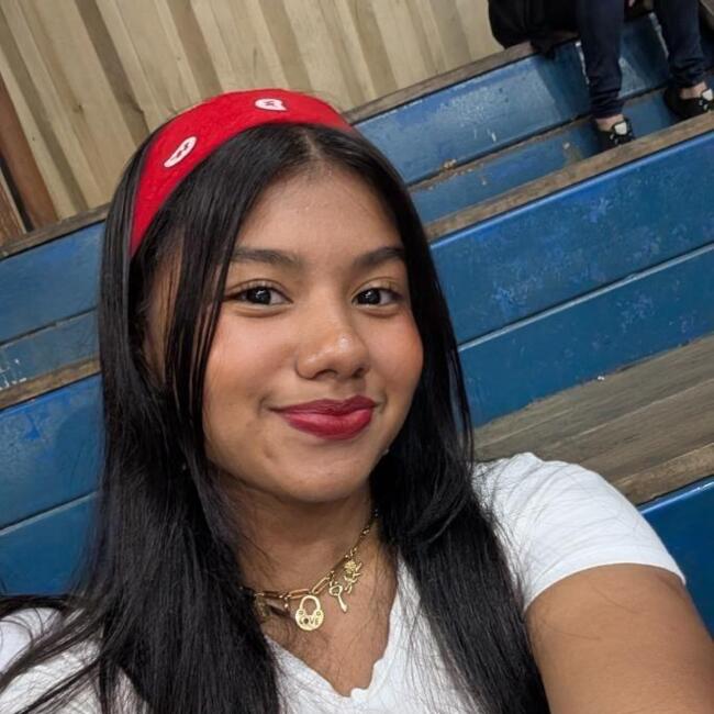 Babysitter in Heredia: Yaciry