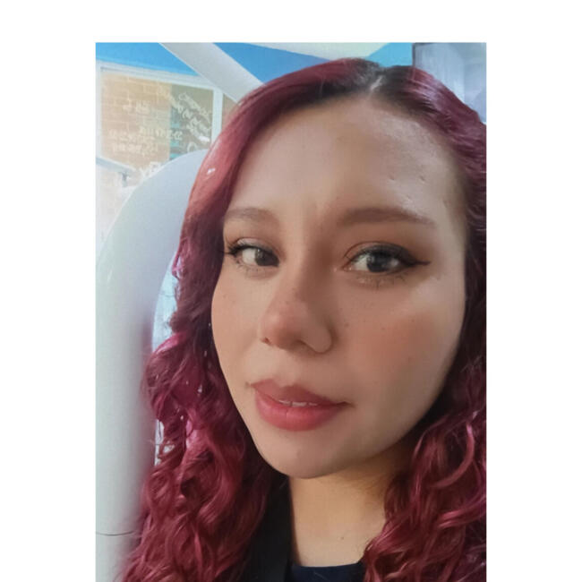 Trabajo para niñera en Cd Carmen: Anais