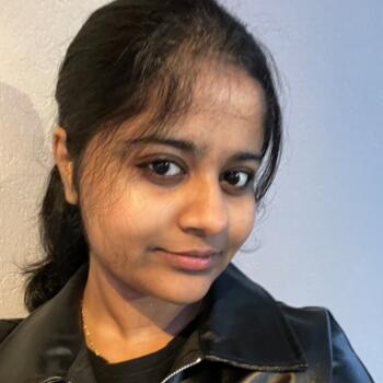 Babysitter in Mission: Hena