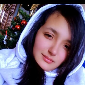 Babysitter Vitoria-Gasteiz: Dayana